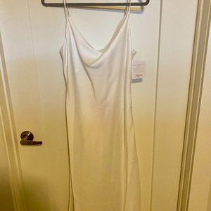 Show Me Your Mumu Verona Cowl Dress